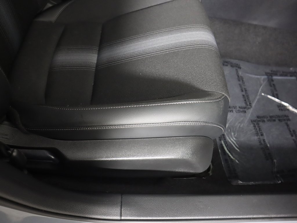 Certified 2025 Honda Civic Sport image 29