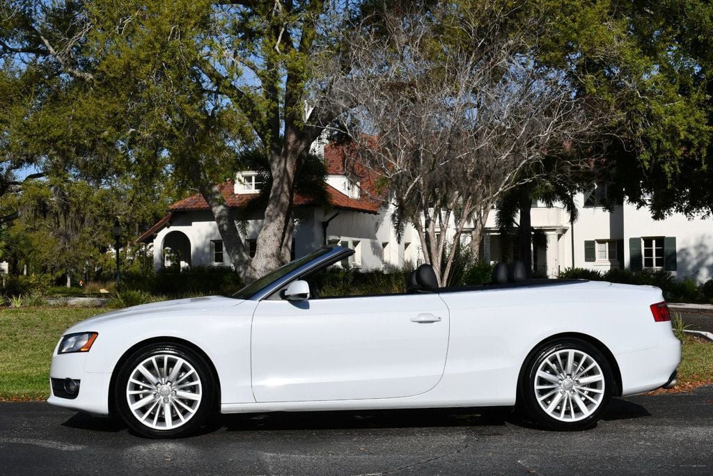 Used 2012 Audi A5 2.0T Premium AWD/4WD image 30