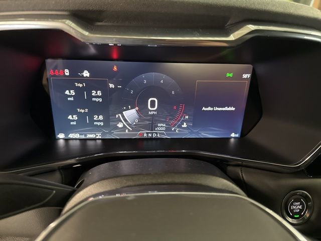 New 2026 GMC Canyon Elevation image 13