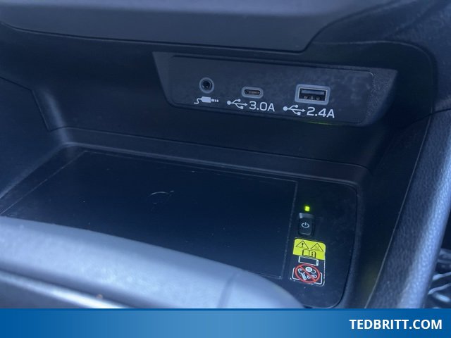 Used 2024 Subaru Crosstrek 2.5i Sport image 35