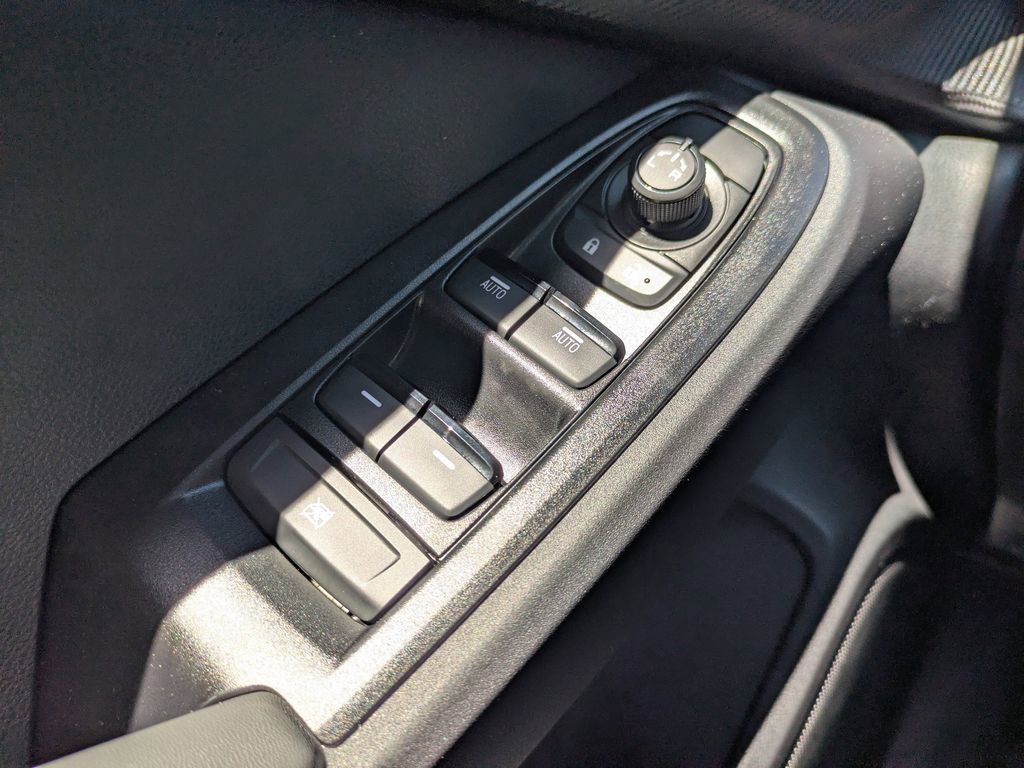 New 2026 Subaru Crosstrek 2.0i Premium image 25