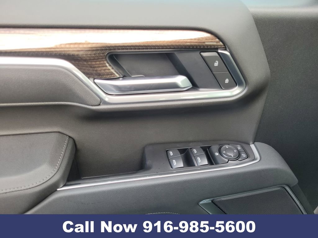 New 2026 Chevrolet Silverado 1500 LT image 26