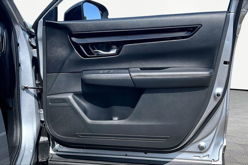Used 2024 Honda CR-V Sport Touring image 24