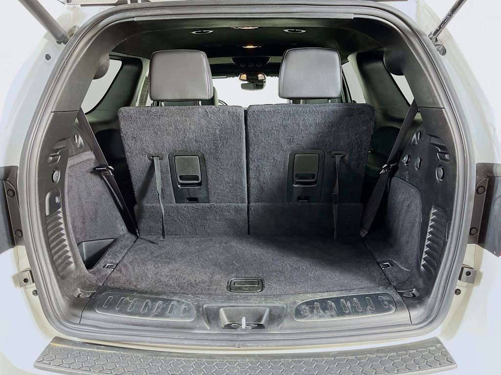 Used 2024 Dodge Durango R/T AWD/4WD image 10