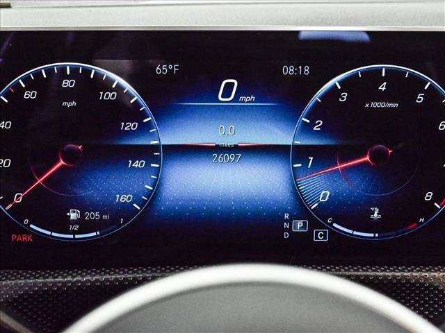 Used 2020 Mercedes-Benz A 220 4MATIC image 11