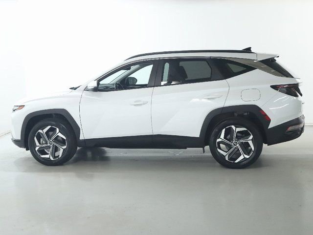 Used 2022 Hyundai Tucson SEL w/ Convenience Package AWD/4WD image 38