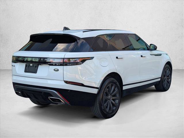 Certified 2023 Land Rover Range Rover Velar R-Dynamic S AWD/4WD image 5