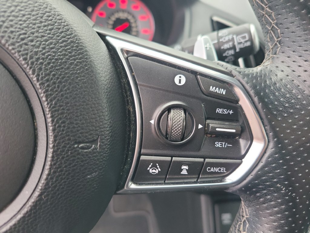 Used 2021 Acura RDX w/ Advance Package AWD/4WD image 24