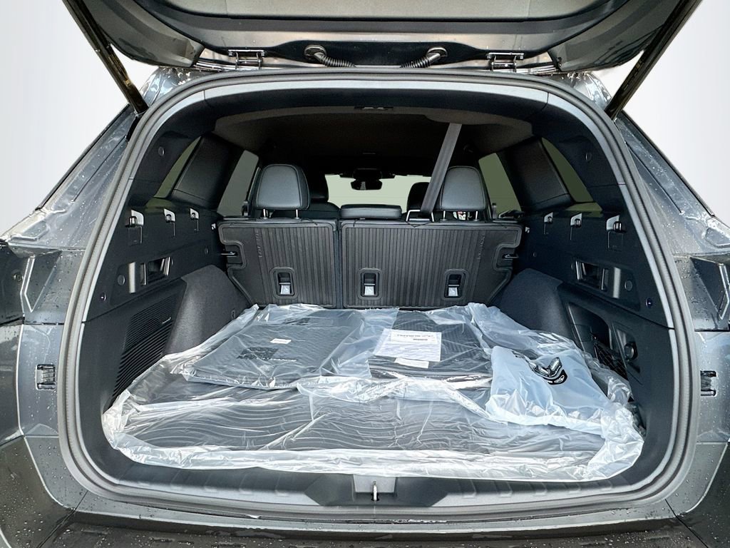 New 2026 Subaru Outback Limited image 26