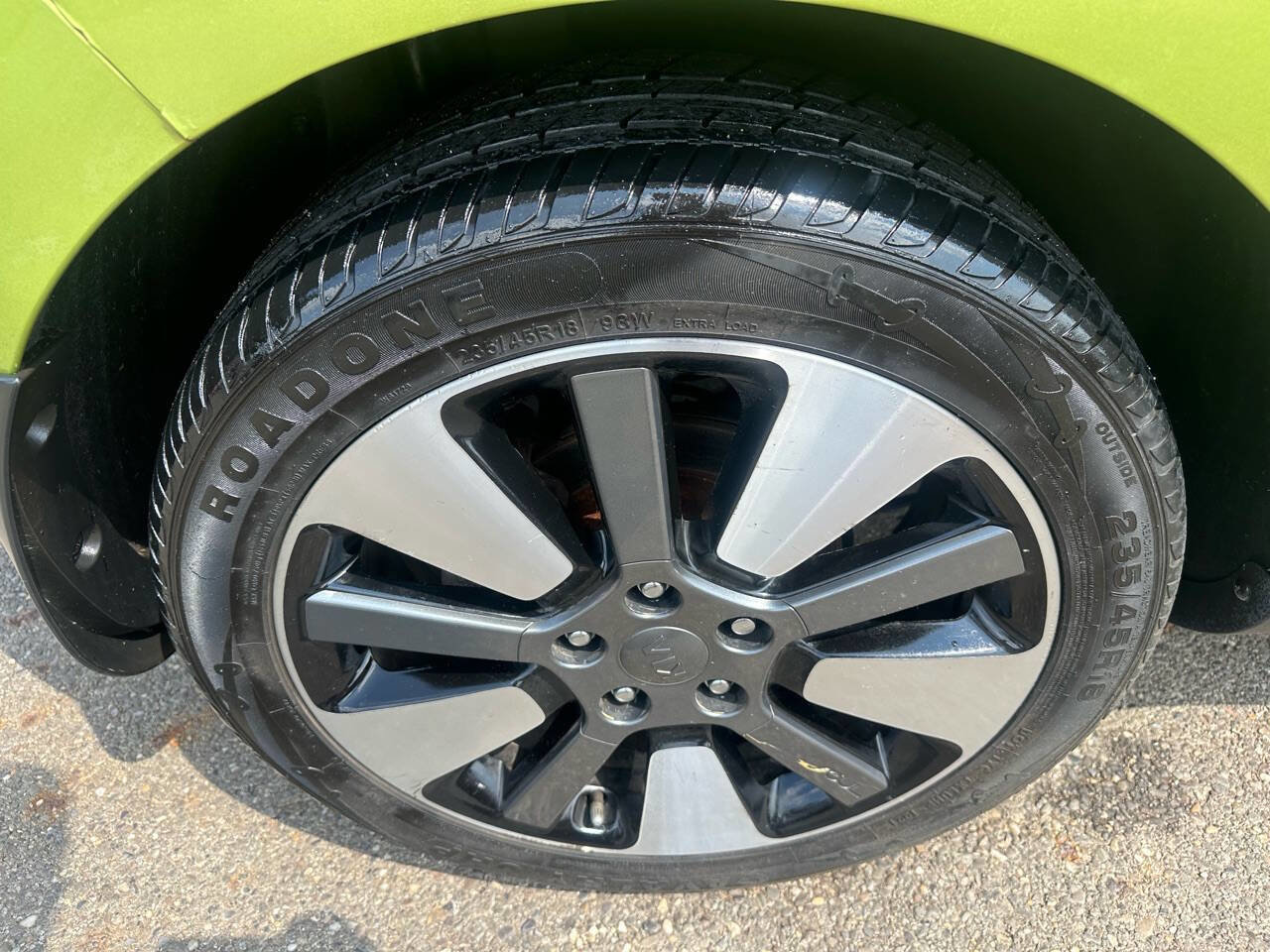 Used 2015 Kia Soul ! image 28