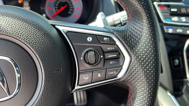 Certified 2024 Acura RDX A-Spec AWD/4WD image 15