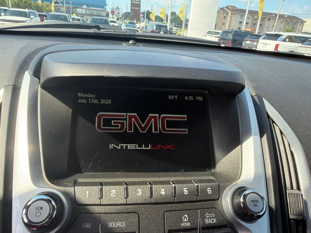 Used 2016 GMC Terrain SLE w/ Convenience Package AWD/4WD image 21