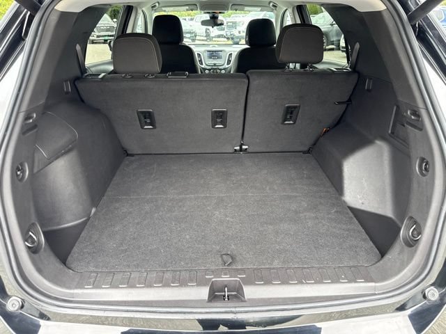 Used 2024 Chevrolet Equinox LT AWD/4WD image 5
