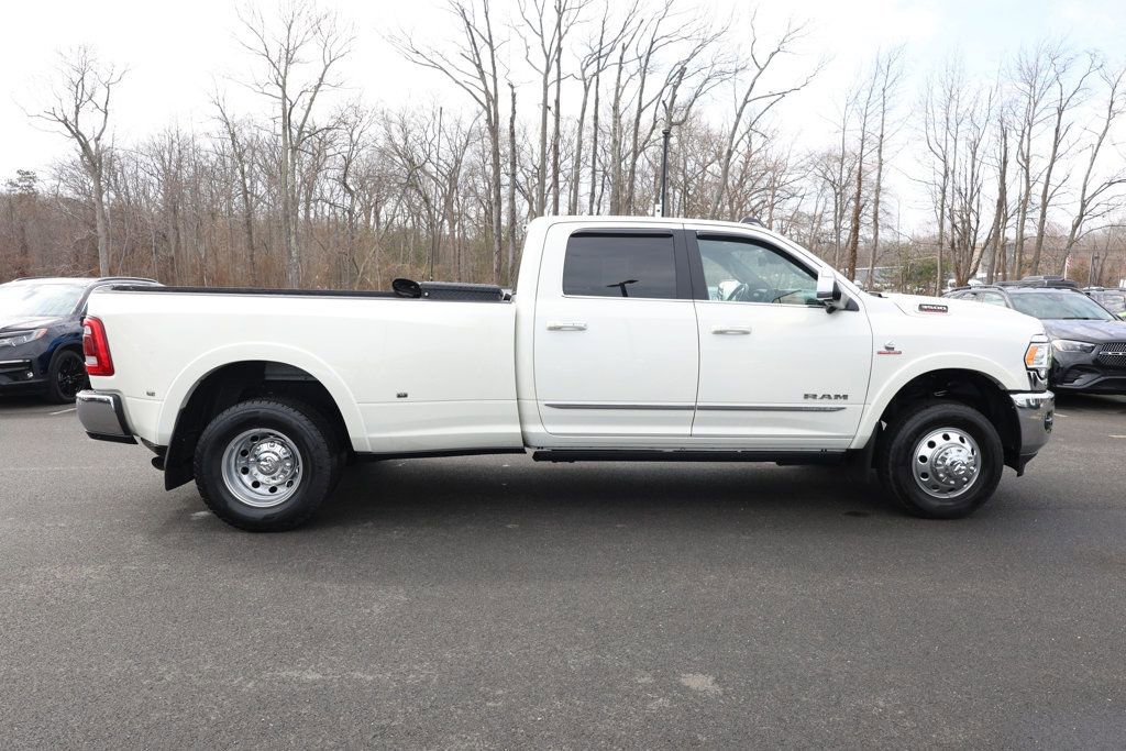 Used 2022 RAM 3500 Limited image 6