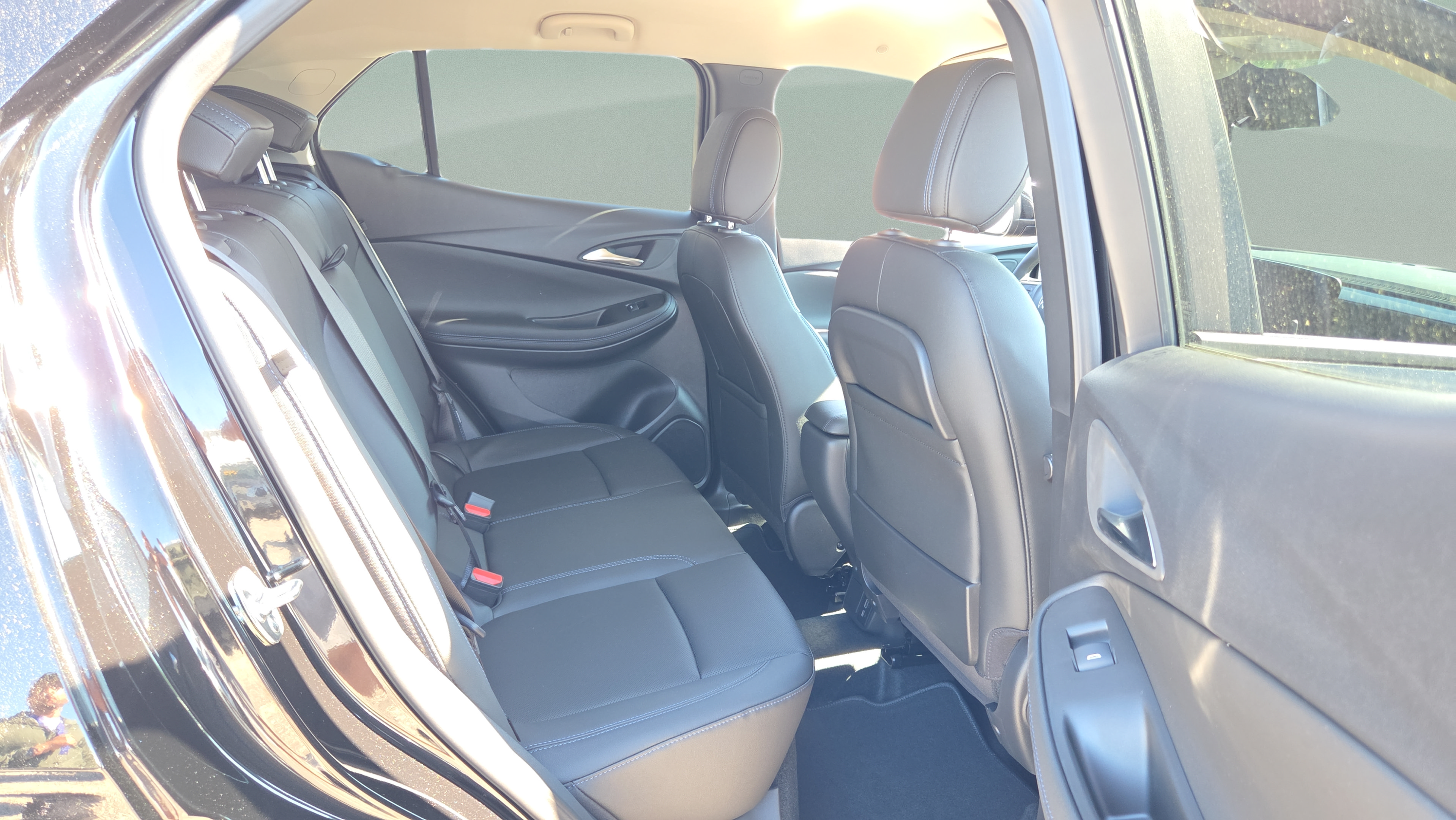 New 2026 Buick Encore GX Sport Touring w/ Comfort Package AWD/4WD image 24