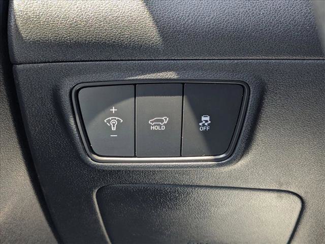 Used 2024 Hyundai Tucson SEL AWD/4WD image 19