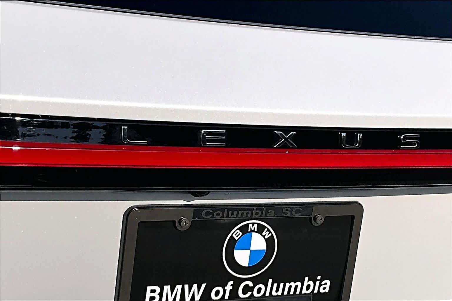 Used 2025 Lexus RX 350 Premium Plus FWD image 9