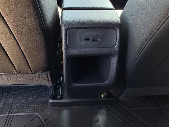 New 2026 Chevrolet Trax RS w/ Driver Confidence Package FWD image 12