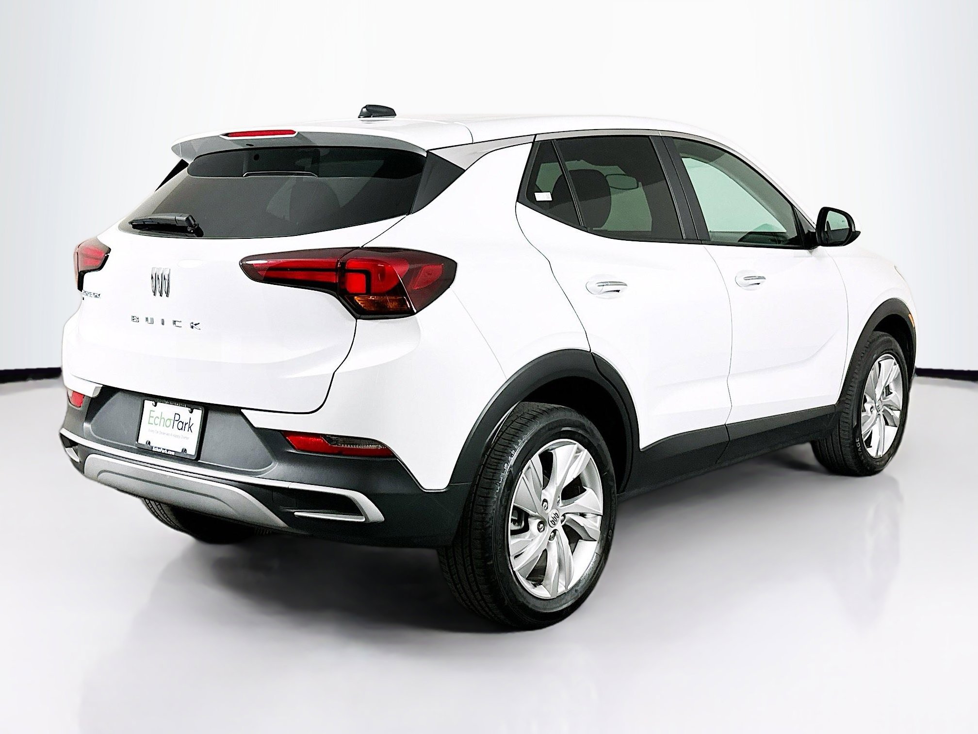 Used 2025 Buick Encore GX Preferred image 9