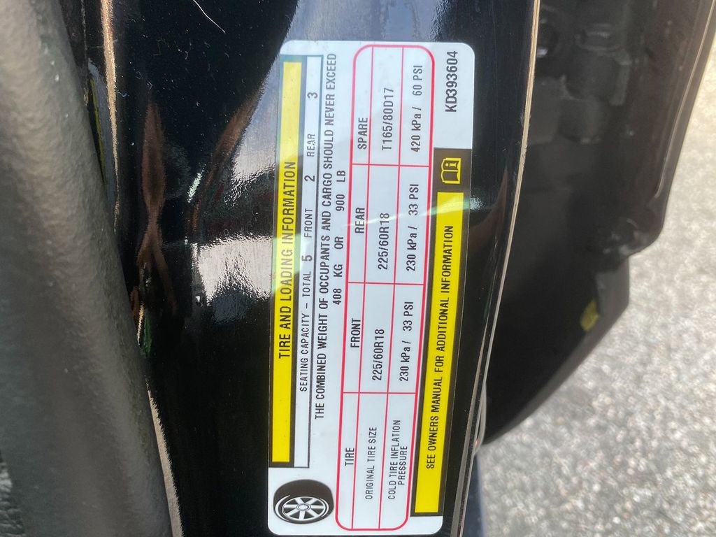 Used 2019 Jeep Cherokee Limited image 31