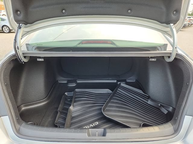 Certified 2026 Honda Civic Sport image 29