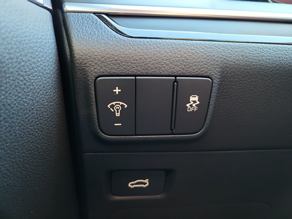 New 2026 Kia K5 GT-Line image 22