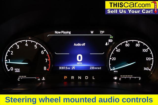 Used 2022 Ford Maverick Lariat image 13