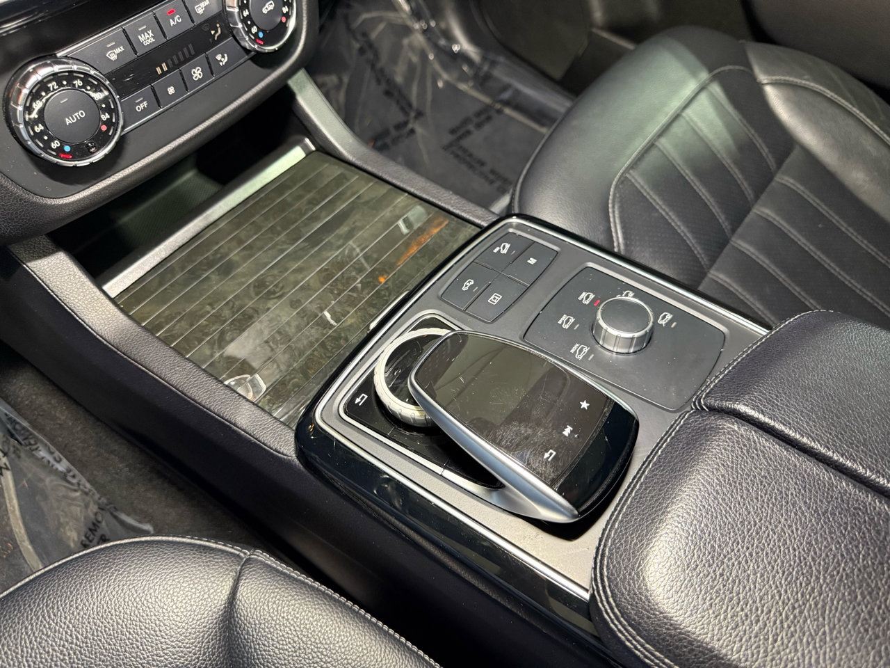 Used 2019 Mercedes-Benz GLS 450 4MATIC w/ Premium 1 Package image 18