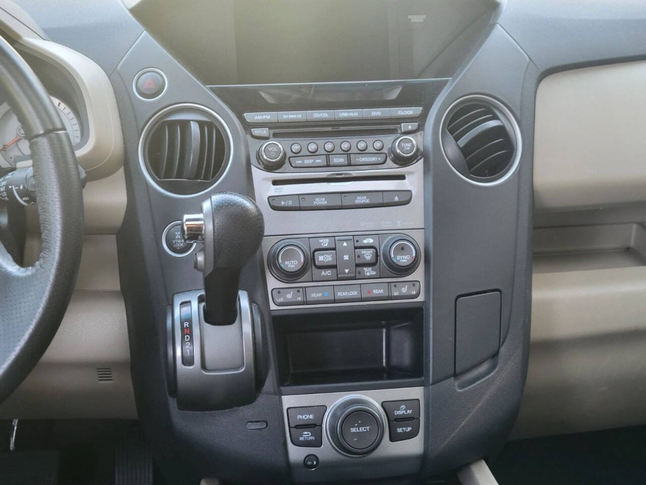 Used 2012 Honda Pilot EX-L image 8