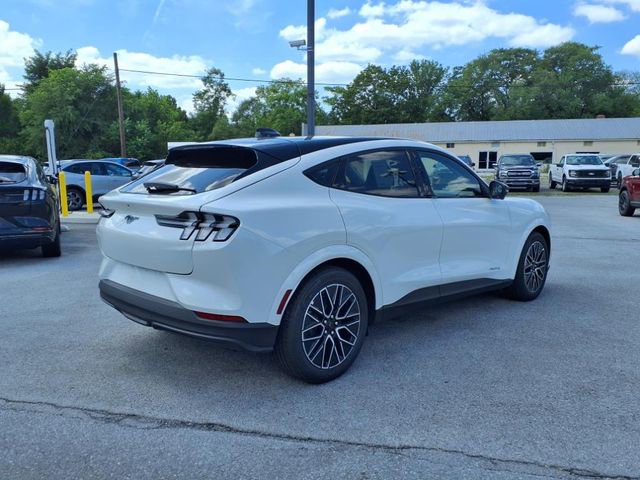 New 2025 Ford Mustang Mach-E Premium image 4