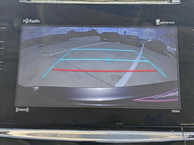 Used 2017 Toyota Prius V Four image 13