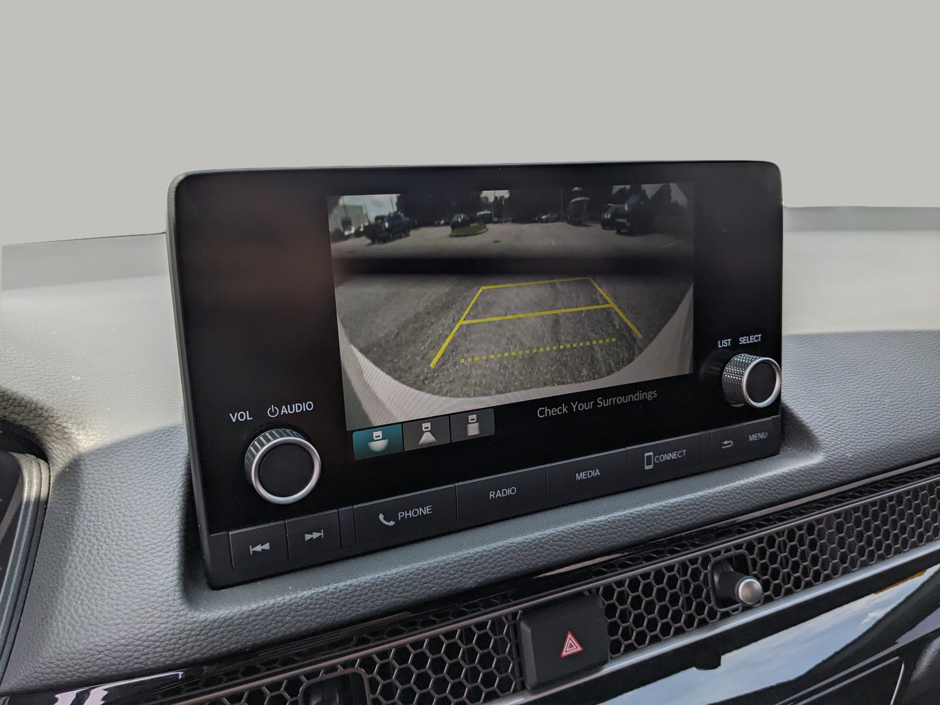 Used 2024 Honda Civic Sport image 27