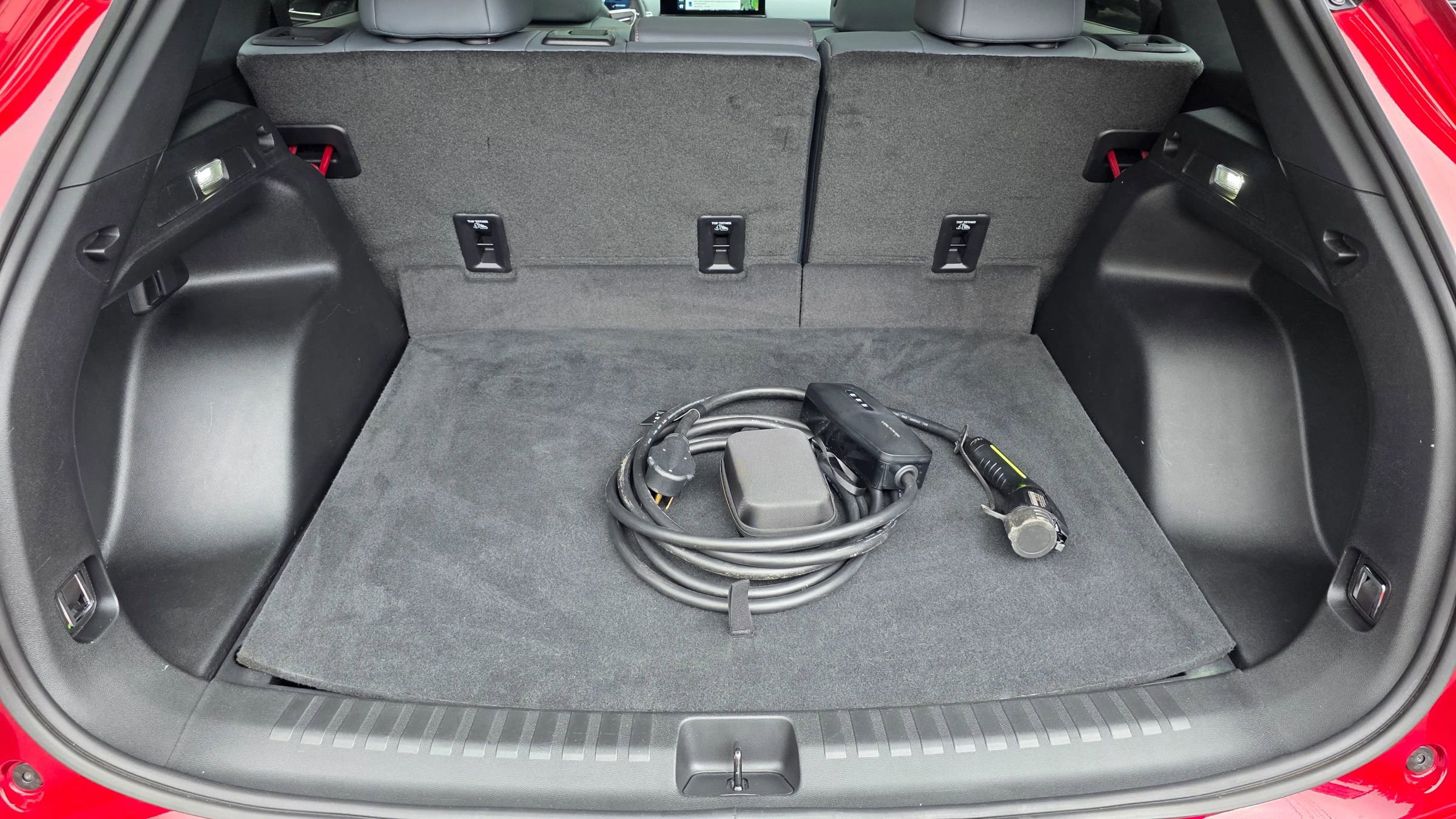 Used 2025 Honda Prologue Touring image 23