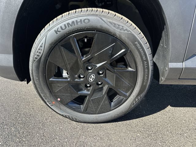 New 2026 Hyundai Kona SEL Sport AWD/4WD image 17