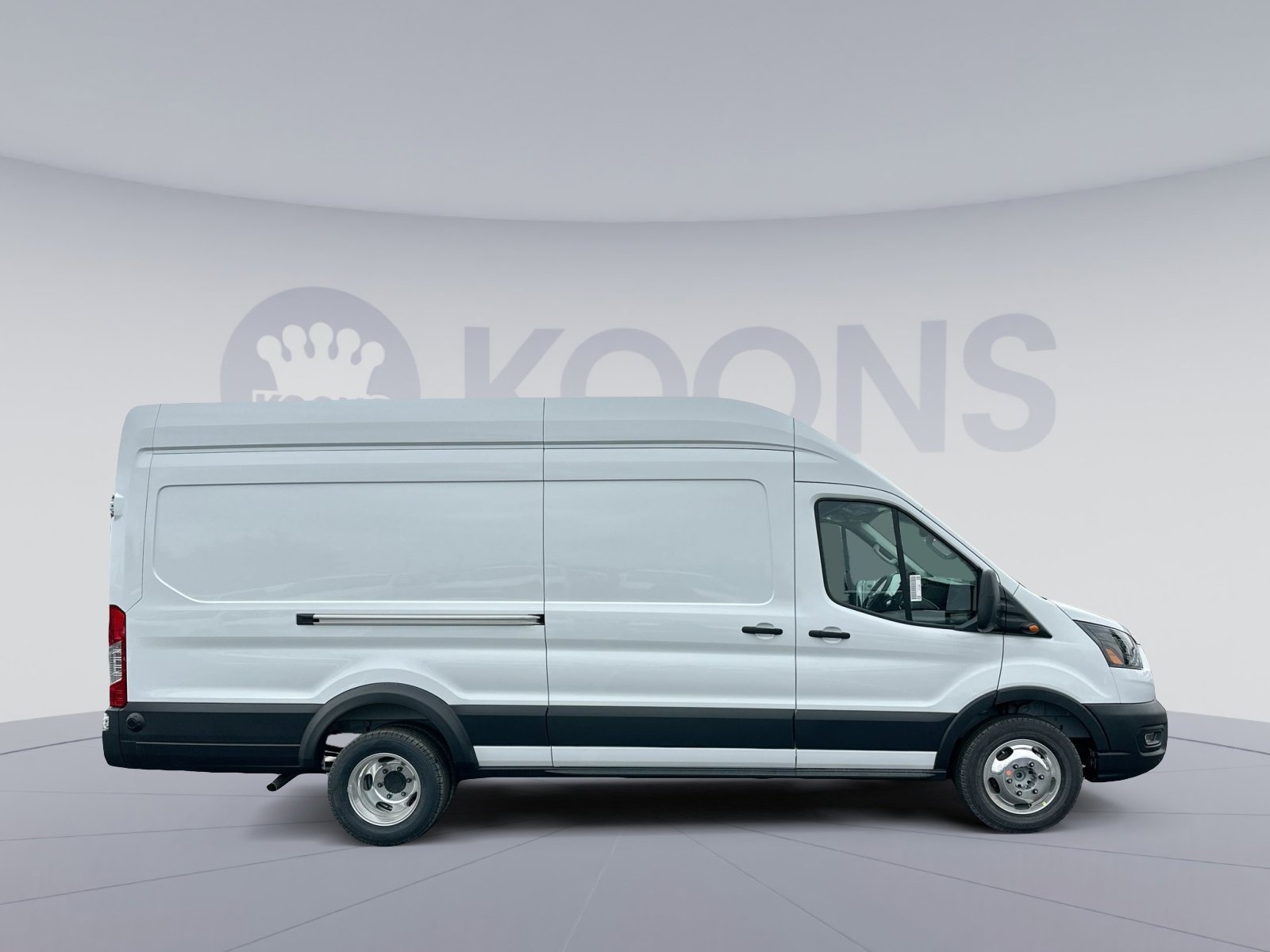 New 2026 Ford Transit 350 Base w/ Load Area Protection Package image 8