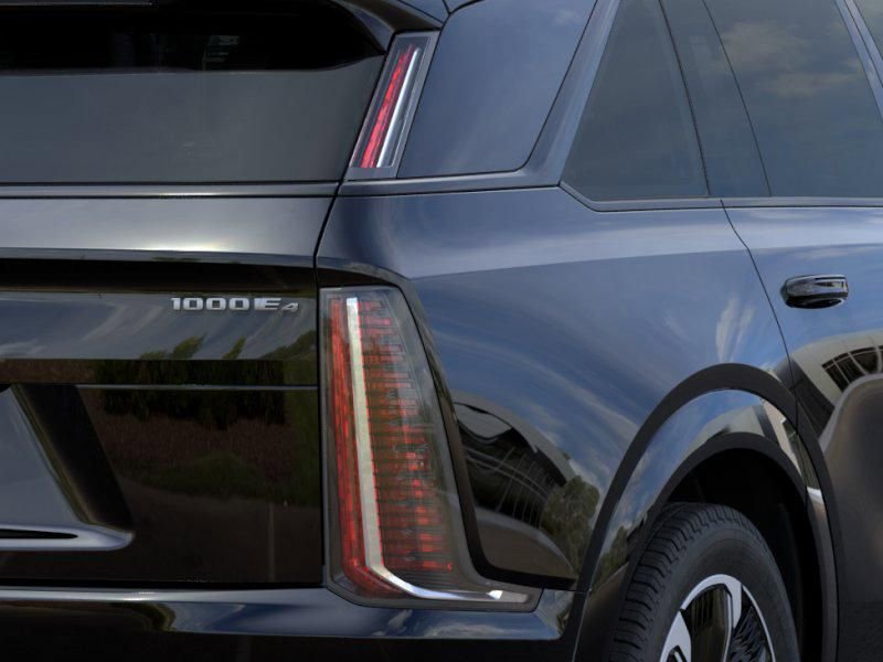New 2025 Cadillac Escalade IQ Sport 2 AWD/4WD image 11