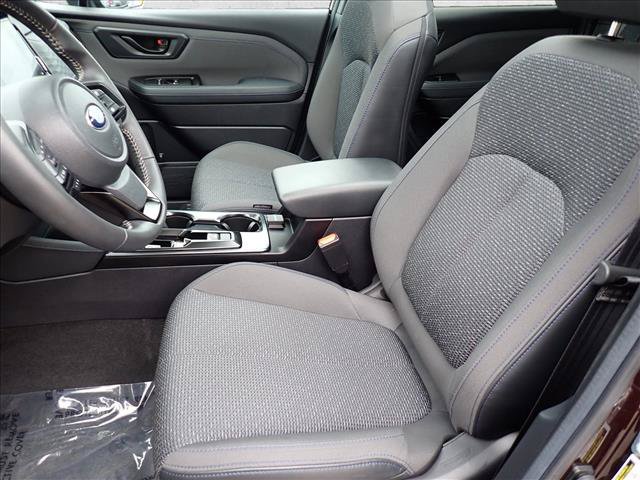 Certified 2026 Subaru Forester Premium w/ Base/Premium Package AWD/4WD image 12