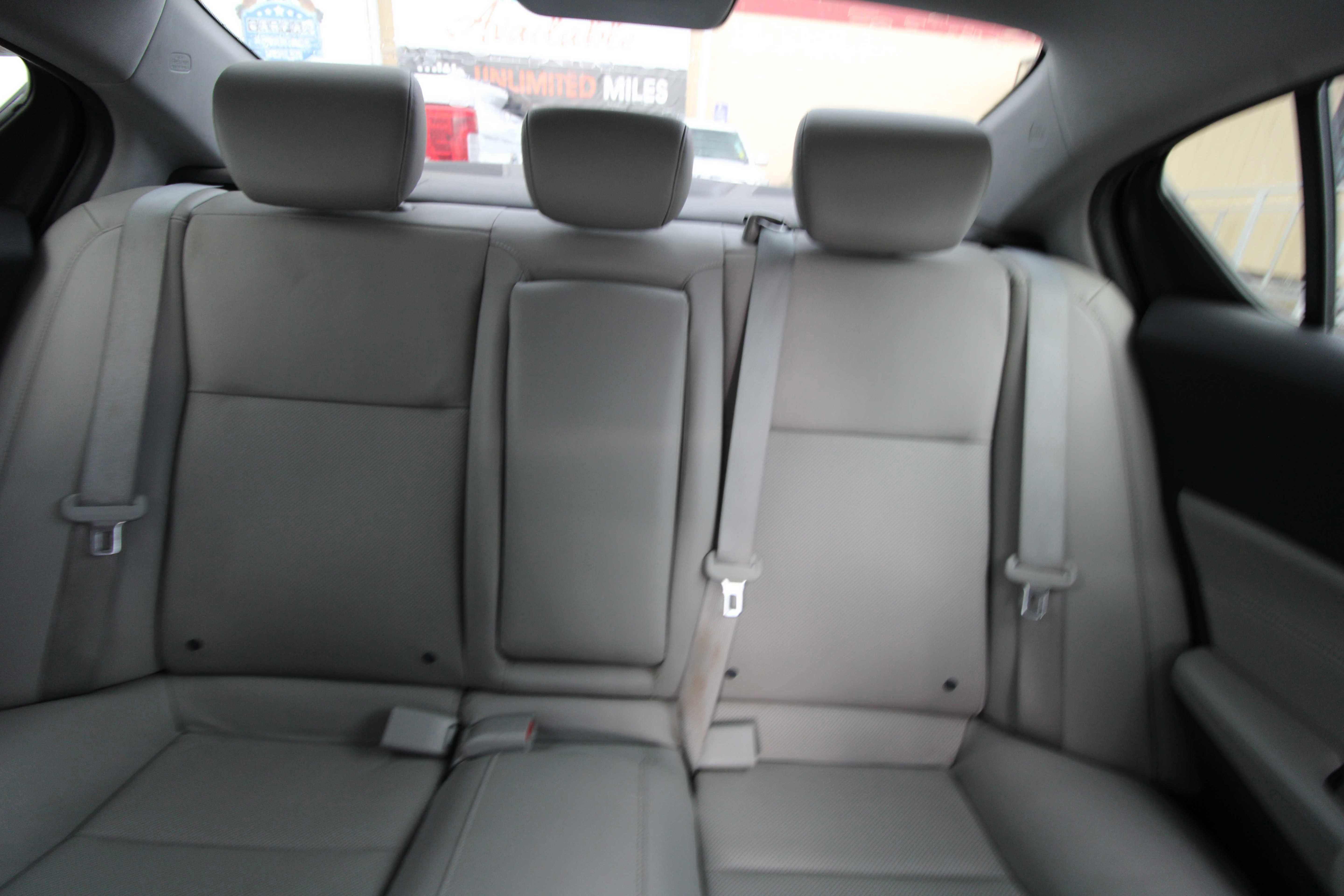 Used 2017 Acura ILX image 24