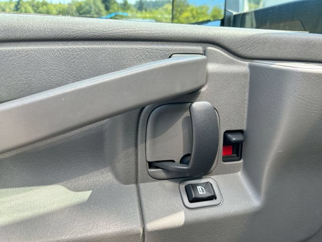 New 2026 Chevrolet Express 3500 w/ Power Convenience Package RWD image 20