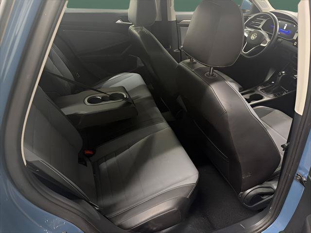Used 2025 Volkswagen Jetta SE FWD image 14