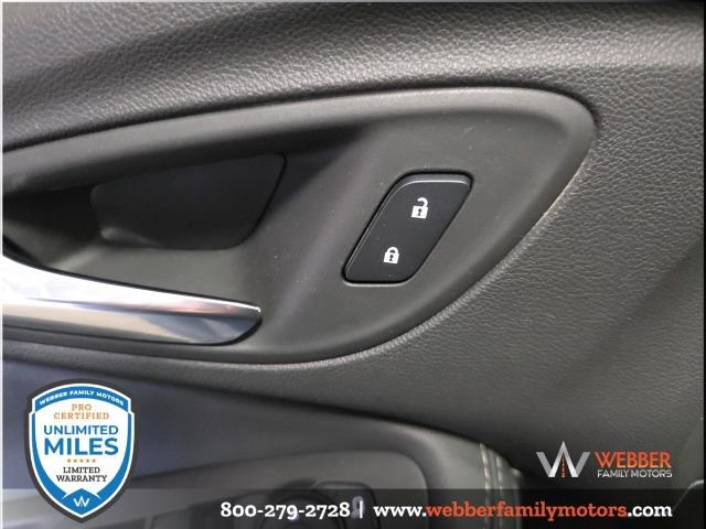 Used 2023 Buick Encore GX Preferred w/ Cold Weather Comfort Package image 18