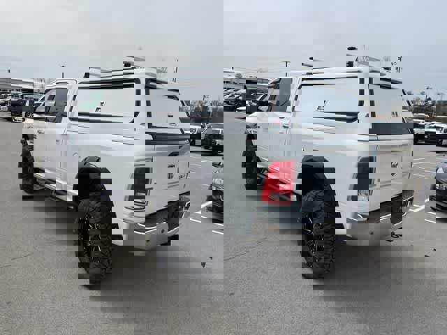 Used 2014 RAM 2500 Laramie image 14