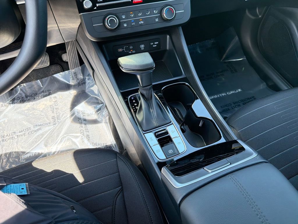 New 2026 Hyundai Santa Cruz SE AWD/4WD image 18