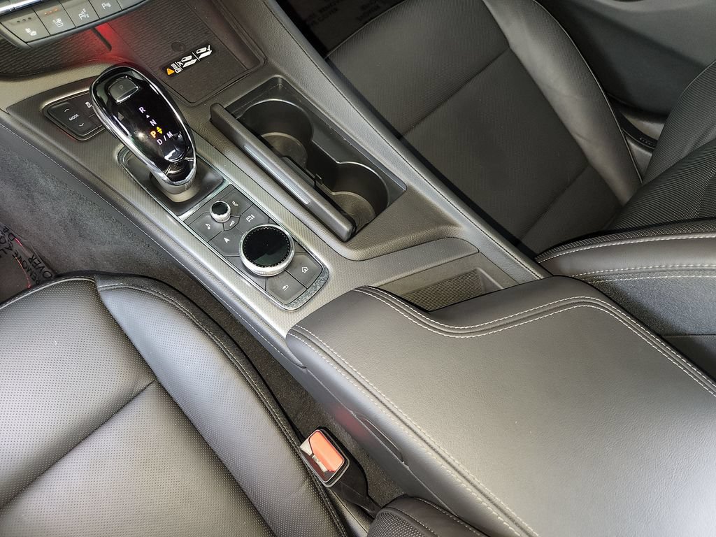 Used 2026 Cadillac CT5 Premium Luxury RWD image 24