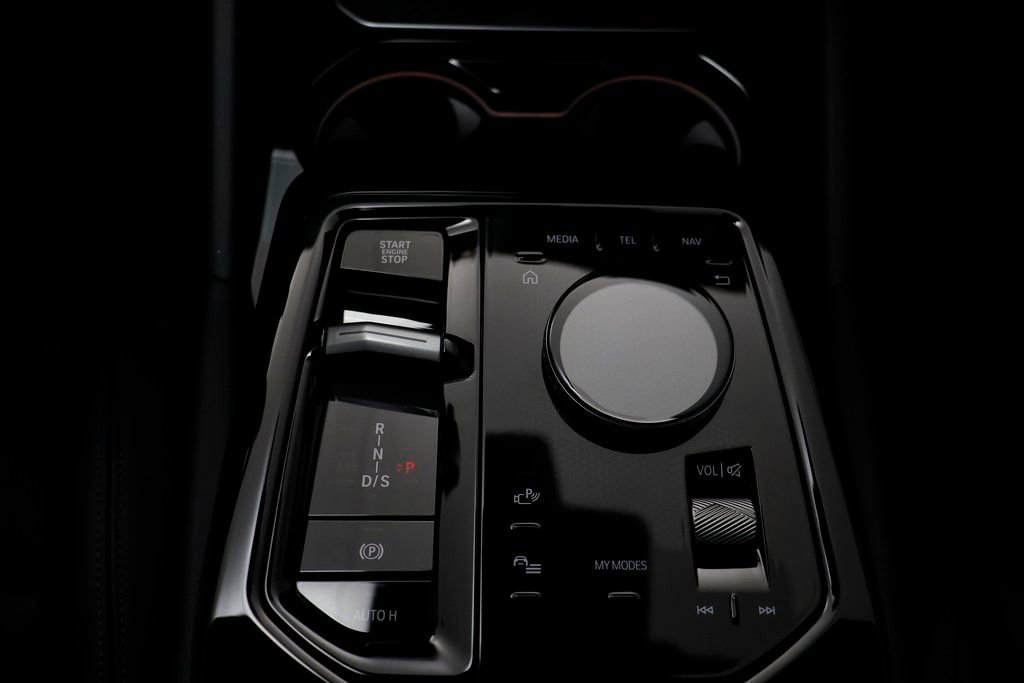 New 2026 BMW 530i xDrive image 11