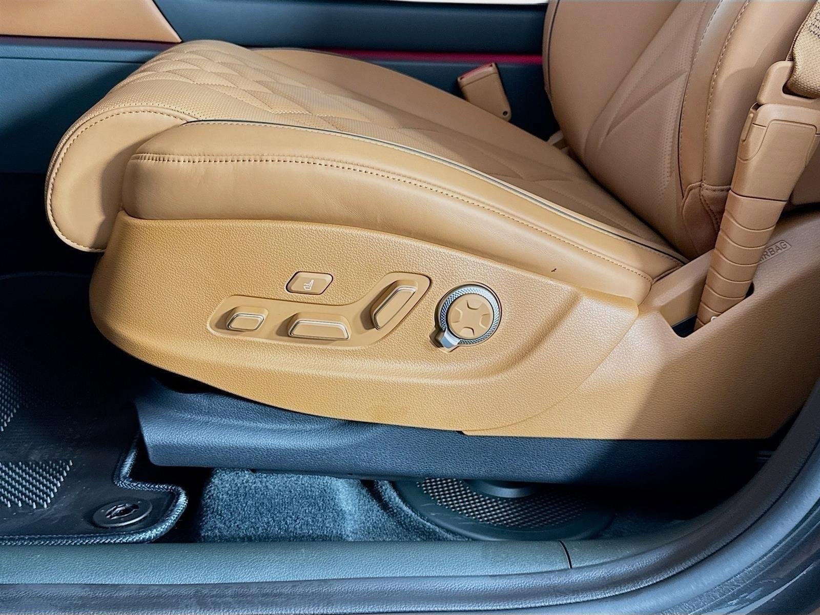 New 2026 Genesis GV80 3.5T Prestige AWD/4WD image 22
