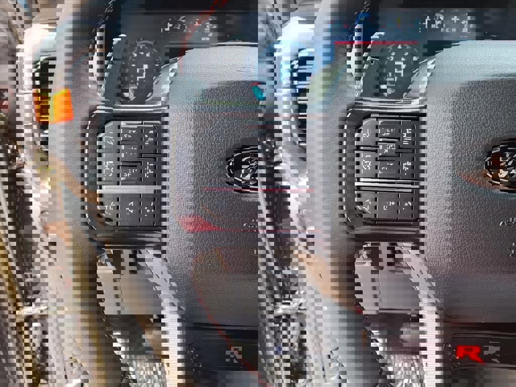 New 2026 Ford F150 Raptor image 24