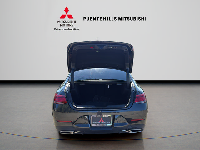 Used 2022 Mercedes-Benz CLS 450 4MATIC image 9