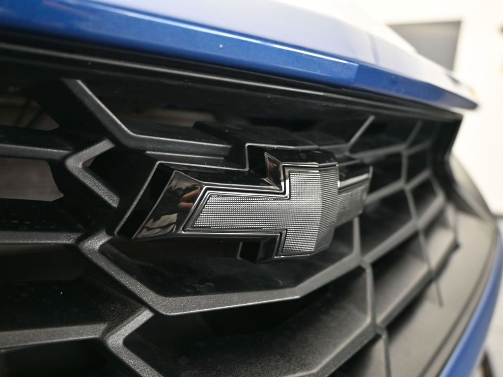 Used 2023 Chevrolet Camaro LT image 45
