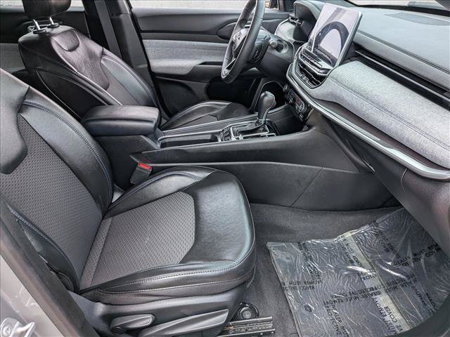 Used 2023 Jeep Compass Latitude AWD/4WD image 26